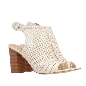 Sam Edelman Evie High Heel Sandals